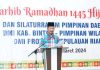 Hadiri Tarhib Ramadan 1445 H, Muhammad Rudi Dukung Percepatan Investasi di Bintan Hadiri Tarhib Ramadan 1445 H, Muhammad Rudi Dukung Percepatan Investasi di Bintan