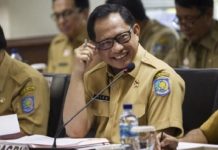 PJ Gubernur Aceh Dicopot karena Prabowo-Gibran Kalah: Ini Kata Mendagri PJ Gubernur Aceh Dicopot karena Prabowo-Gibran Kalah: Ini Kata Mendagri