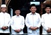 PJ Wali Kota Tanjungpinang dan Gubernur Kepri Bersilaturahmi dan Buka Puasa Bersama Warga PJ Wali Kota Tanjungpinang dan Gubernur Kepri Bersilaturahmi dan Buka Puasa Bersama Warga