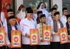 PKS Memenangkan Pemilu Legislatif DPRD Provinsi Sumatra Barat: Raih 10 Kursi PKS Memenangkan Pemilu Legislatif DPRD Provinsi Sumatra Barat: Raih 10 Kursi