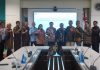PLN Batam dan Kejaksaan Teken MoU Penanganan Bidang Hukum Perdata PLN Batam dan Kejaksaan Teken MoU Penanganan Bidang Hukum Perdata