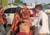 Ramadhan Berkah, PP Bintan dan DPC Srikandi Binut Berbagi Takjil Kepengendara Ramadhan Berkah, PP Bintan dan DPC Srikandi Binut Berbagi Takjil Kepengendara