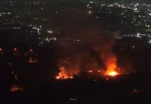 Pangdam Jaya: Tidak Ada Korban Jiwa Akibat Kebakaran Gudang Amunisi di Kabupaten Bogor Pangdam Jaya: Tidak Ada Korban Jiwa Akibat Kebakaran Gudang Amunisi di Kabupaten Bogor