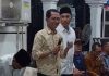 Pasangan AMIR Deklarasi Maju Pilwako Batam 2024 Jalur Independen Pasangan AMIR Deklarasi Maju Pilwako Batam 2024 Jalur Independen