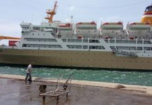 Pelni Batam Buka Layanan Mudik Gratis, 1.172 Tiket Tersedia Pelni Batam Buka Layanan Mudik Gratis, 1.172 Tiket Tersedia