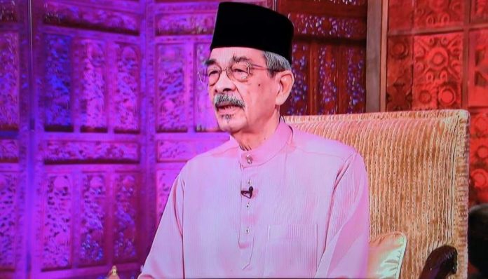 Pemerintah Malaysia Tetapkan Ramadhan 2024