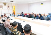 Pemko Batam Masuk Nominasi Penerima Penghargaan dari Bappenas Bappenas