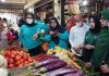 Pemko Tanjungpinang Awasi Ketersediaan dan Harga Komoditas Pangan Jelang Ramadhan Pemko Tanjungpinang Awasi Ketersediaan dan Harga Komoditas Pangan Jelang Ramadhan