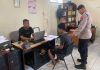 Pencurian Uang SPP di SMK Bintan: Tenaga Honorer Ditangkap Pencurian Uang SPP di SMK Bintan: Tenaga Honorer Ditangkap