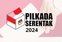 Pendaftaran Calon Kepala Daerah Akan Dibuka KPU Bulan April Pendaftaran Calon Kepala Daerah Akan Dibuka KPU Batam