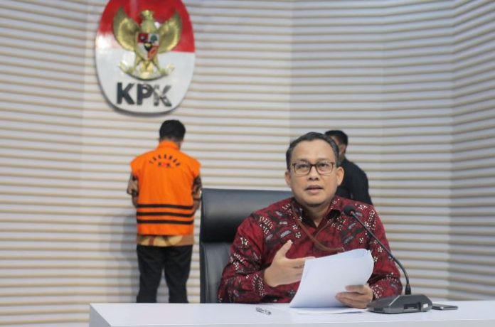 Penyidik KPK Periksa Pegawai Terkait Kasus Pungutan Liar di Rutan KPK