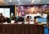 Pleno KPU Kepri Penuh Kejutan: Sturman Panjaitan Lolos, Soerya Respationo Gagal Pleno KPU Kepri Penuh Kejutan: Sturman Panjaitan Lolos, Soerya Respationo Gagal