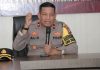 Polres Lingga Gelar Latihan Pra Operasi Antik Seligi 2024