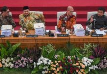 Prabowo-Gibran Unggul di Kepulauan Riau, KPU RI Sahkan Hasilnya Prabowo-Gibran Unggul di Kepulauan Riau, KPU RI Sahkan Hasilnya