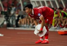 Pratama Arhan: Lemparan Ke Dalam Terjauh yang Mengejutkan Dunia Sepak Bola Pratama Arhan: Lemparan Ke Dalam Terjauh yang Mengejutkan Dunia Sepak Bola