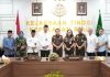 Rakor Kejati Kepri dan Pemko Tanjungpinang Percepat Pembuatan Kartu Identitas Anak Rakor Kejati Kepri dan Pemko Tanjungpinang Percepat Pembuatan Kartu Identitas Anak