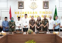 Rakor Kejati Kepri dan Pemko Tanjungpinang Percepat Pembuatan Kartu Identitas Anak Rakor Kejati Kepri dan Pemko Tanjungpinang Percepat Pembuatan Kartu Identitas Anak