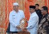 Rapat Paripurna DPRD Pasaman Barat: Penyampaian Nota LKPJ Bupati Tahun 2023 Rapat Paripurna DPRD Pasaman Barat: Penyampaian Nota LKPJ Bupati Tahun 2023