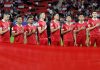 Rapatkan Barisan! Skuad Lengkap Timnas Indonesia vs Vietnam Telah Diumumkan Rapatkan Barisan! Skuad Lengkap Timnas Indonesia vs Vietnam Telah Diumumkan