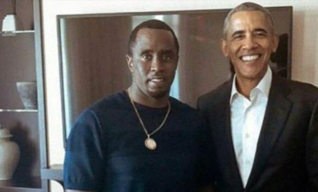 Didi Rapp Rumah Rapper Diddy di Los Angeles Digerebek atas Penyelidikan