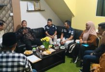 Ramadhan 2024, Dishub Lingga Buka Rute Pelayaran Tanjung Buton Siak-Dabo Singkep Dishub Lingga Buka Rute Pelayaran Tanjung Buton Siak-Dabo Singkep