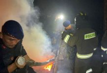 Satbrimob Polda Kepri Berhasil Memadamkan Kebakaran Hutan dan Lahan di Kawasan Bandara Hang Nadim Batam Satbrimob Polda Kepri Berhasil Memadamkan Kebakaran Hutan dan Lahan di Kawasan Bandara Hang Nadim Batam