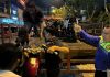 Jelang Ramadhan 2024, Satlantas Polresta Barelang Gelar Patroli Blue Light Satlantas Polresta Barelang Gelar Patroli Blue Light