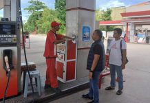 BBM Bercampur Air, Tim Satreskrim Polresta Barelang Cek Semua SPBU di Batam BBM Bercampur Air, Tim Satreskrim Polresta Barelang Cek Semua SPBU di Batam