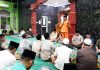 Sekda Batam Jefridin Gelar Safari Ramadhan di Masjid Nurul Huda Perumahan Cendana Sekretaris Daerah Kota Batam, Jefridin