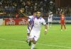Semen Padang Gagal Juara Liga 2: PSBS Menang Agregat 6-0 Tim sepakbola urang awak, Semen Padang gagal menjadi juara Liga 2. Tim Kabau Sirah ini dikalahkan PSBS Biak dengan agregat 6-0.