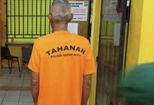 Sudah Punya 2 Istri, WNA Singapura Masih Cabuli Bocah di Batam Sudah Punya 2 Istri, WNA Singapura Masih Cabuli Bocah di Batam