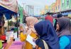 Hasil Pemeriksaan Dinkes dan POM Bazar Takjil Ramadhan di Kota Tanjungpinang Takjil Ramadhan Tanjungpinang