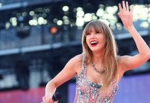 Ekonom Nilai, Konser Taylor Swift di Singapura Hasilkan Rp 5,1 Triliun Taylor Swift Konser di Singapura 2024