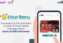 PaDi UMKM Hadirkan Sistem Belanja dan Pembayaran yang Efisien untuk UMKM Telkom Semakin Mudahkan UMKM Jangkau Pasar B2B lewat Aplikasi PaDi