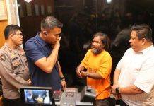 Kronologis Aksi Pembunuhan Berencana oleh Oknum Penjaga Lahan di Ruko Oryza Hill Kasat Reskrim Ungkap Kronologis aksi Pembunuhan Berencana