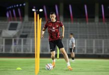 Pesan Jay Idzes Jelang Laga Indonesia vs China 15 Oktober 2024 Timnas Indonesia Kehilangan Sejumlah Pemain Kunci Jelang Laga Melawan Vietnam