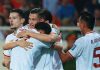 #TimnasDay Menang 3-0 dari Vietnam, Tiket Piala Asia dan Piala Dunia 2026 Terbuka #TimnasDay Menang 3-0 dari Vietnam