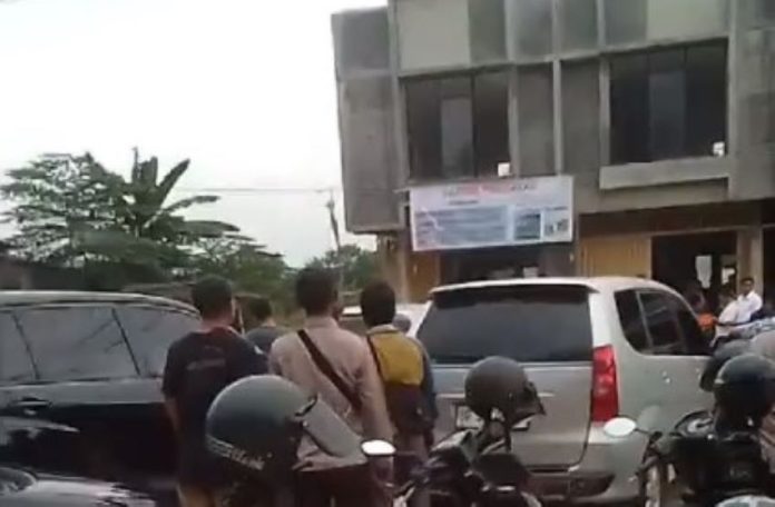 Tragedi di Orza Hill: Jimmy Hutasoit Dibunuh Mantan Security