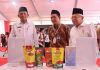 Wapres Ma’ruf Amin Buka Kepri Ramadan Fair 2024, Apresiasi Peran BI Kepri