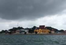 Peringatan Dini BMKG: Potensi Cuaca Ekstrem di Kepulauan Riau, Warga Diminta Waspada Potensi Cuaca Ekstrem di Kepulauan Riau, Warga Diminta Waspada