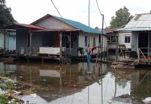 WASPADA, BMKG Keluarkan Peringatan Dini Banjir Rob Pada 4-13 Desember 2025 BMKG Imbau Warga Batam Waspada Banjir Rob Akibat Fenomena Fase Bulan Baru
