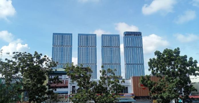 Prakiraan Cuaca Batam Hari Ini: Cerah Berawan dengan Suhu Mencapai 32°C