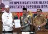 Paripurna DPRD: Bupati Hamsuardi Sampaikan 19 Usulan Propemperda Kabupaten Pasaman Barat Tahun 2024 Paripurna DPRD: Bupati Hamsuardi Sampaikan 19 Usulan Propemperda Kabupaten Pasaman Barat Tahun 2024
