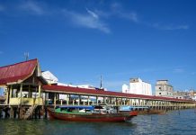 Prakiraan Cuaca Kepulauan Riau, Jumat: Didominasi Cuaca Cerah Berawan Prakiraan Cuaca Kepulauan Riau, Sabtu: Didominasi Cuaca Cerah Berawan