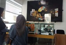 Harga Emas Cetakan di Distro Galeri 24 Batam Hari Ini Bergerak Turun Harga Emas Cetakan di Distro Galeri 24 Batam Hari Ini Bergerak Turun