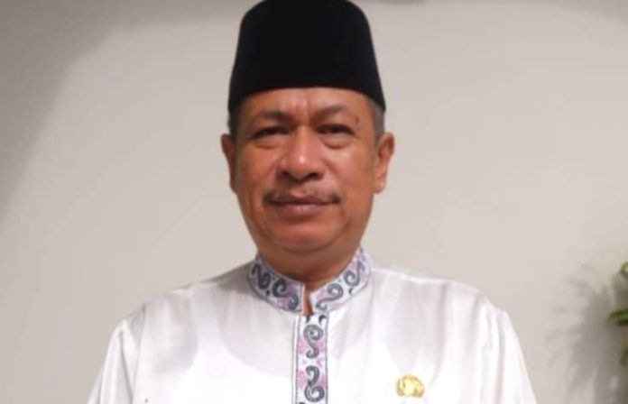 Kesalahan Pengajuan Anggaran Kas, Tidak Ada Pemotongan Gaji Pegawai Kota Tanjungpinang