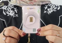 Emas Galeri 24 Harga Hari Ini Masih Melaju, Terendah Rp 635.000 Harga Emas Galeri 24 Pegadaian Naik Rp 15.000: Cek Harga di Distro Galeri 24 Batam