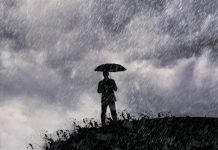 Cuaca Kota Batam, Senin: Hujan Ringan Pagi dan Berawan Sore Cuaca Kota Batam, Senin: Hujan Ringan Pagi dan Berawan Sore