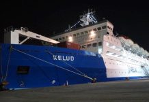 KM Kelud dan Kapal PELNI Lain Dilengkapi Fasilitas WiFi dan Jaringan 4G KM Kelud dan Kapal PELNI Lain Dilengkapi Fasilitas WiFi dan Jaringan 4G