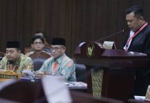 Kuasa Hukum KPU Sindir Kubu Anies-Imin Jika Menang Pilpres, Otto Jawab Kritik JK Kuasa Hukum KPU Sindir Kubu Anies-Imin Jika Menang Pilpres, Otto Jawab Kritik JK